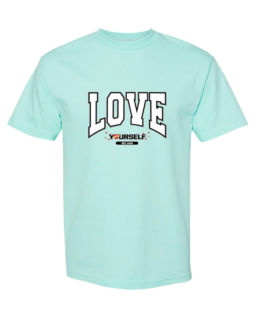 Heavyweight Cotton Tee