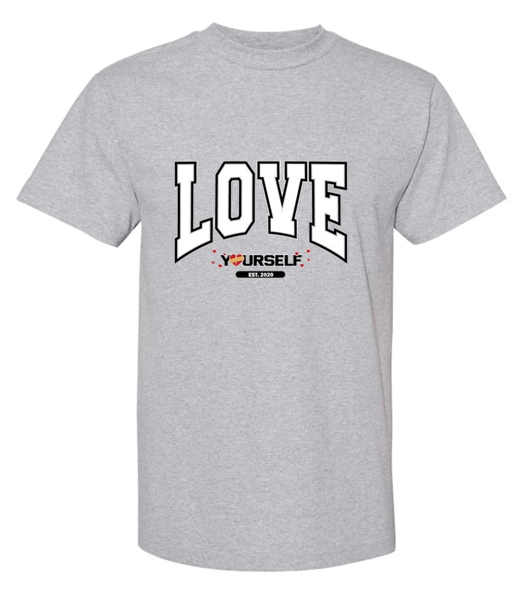 Heavyweight Cotton Tee