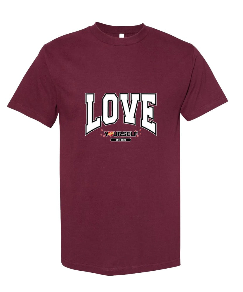 Heavyweight Cotton Tee