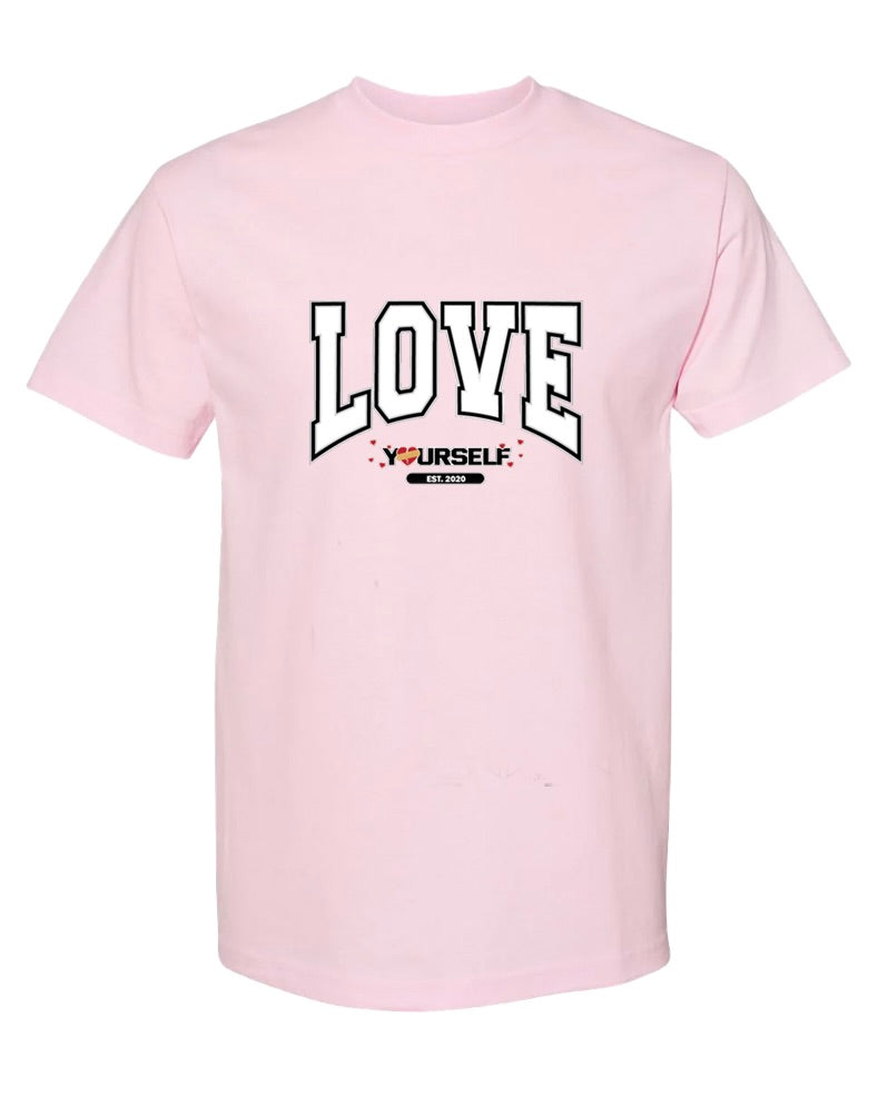 Heavyweight Cotton Tee