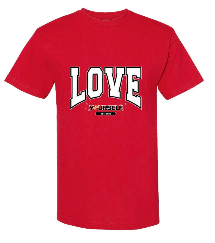 Heavyweight Cotton Tee