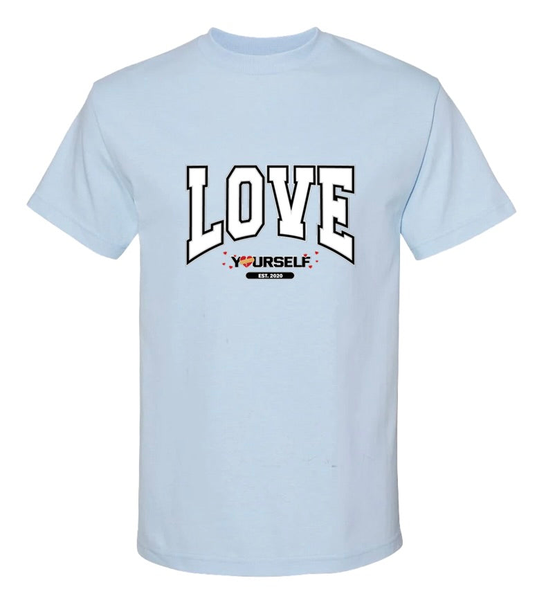 Heavyweight Cotton Tee