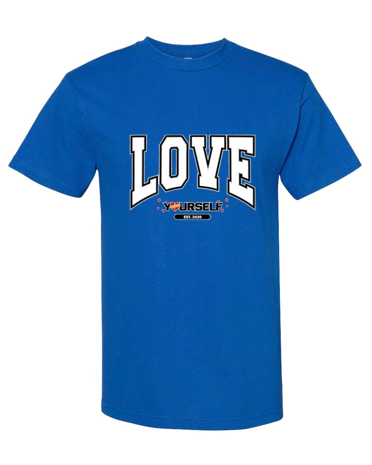Heavyweight Cotton Tee