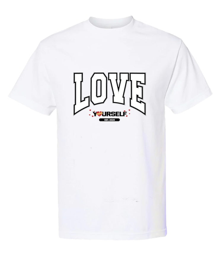 Heavyweight Cotton Tee