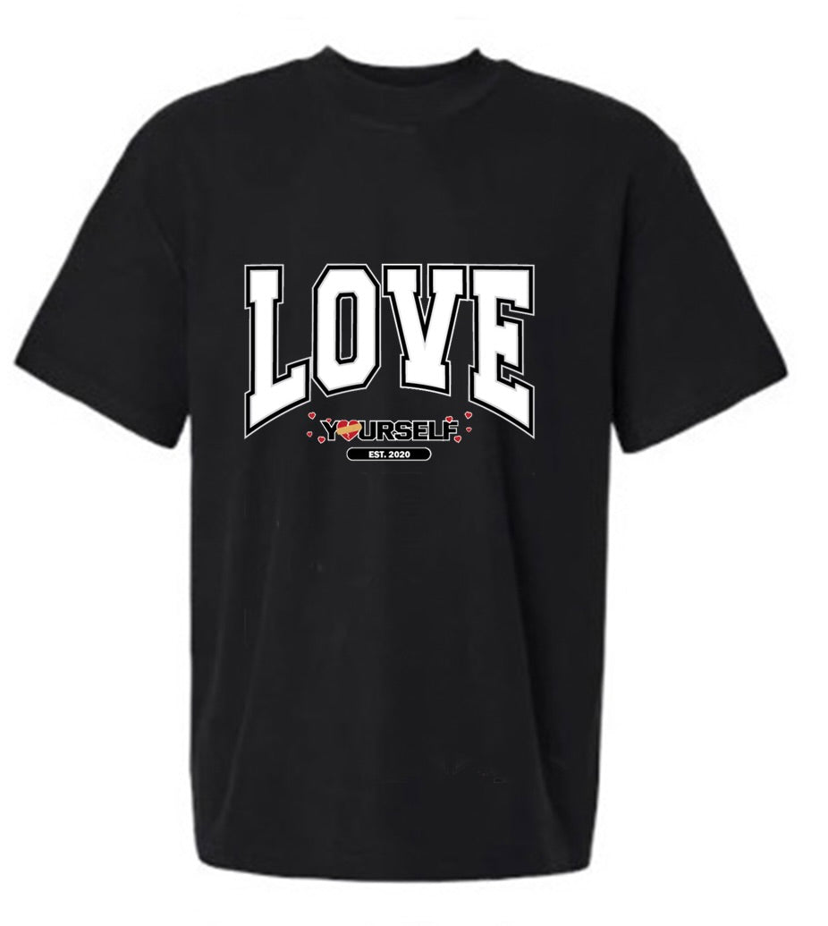 Pique Mockneck Tee