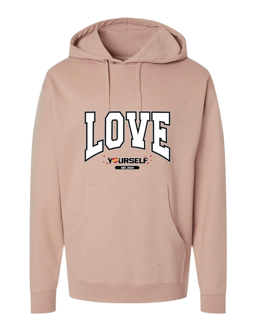 Midweight Hoodies