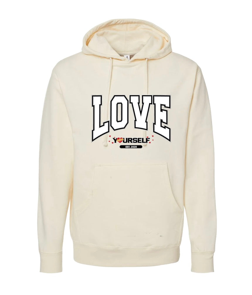 Midweight Hoodies
