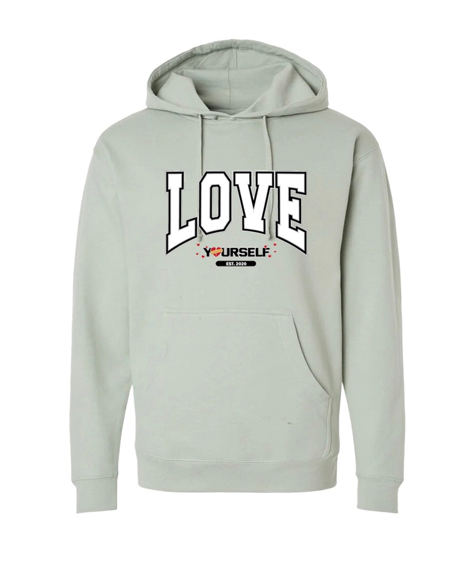 Midweight Hoodies