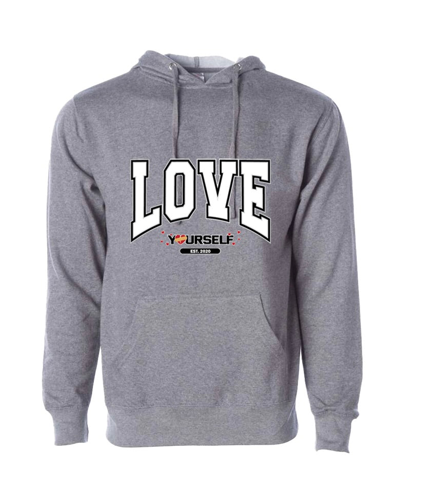 Midweight Hoodies