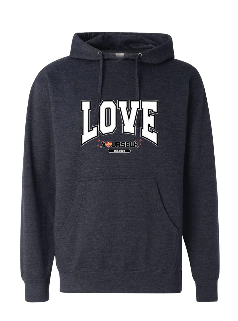 Midweight Hoodies