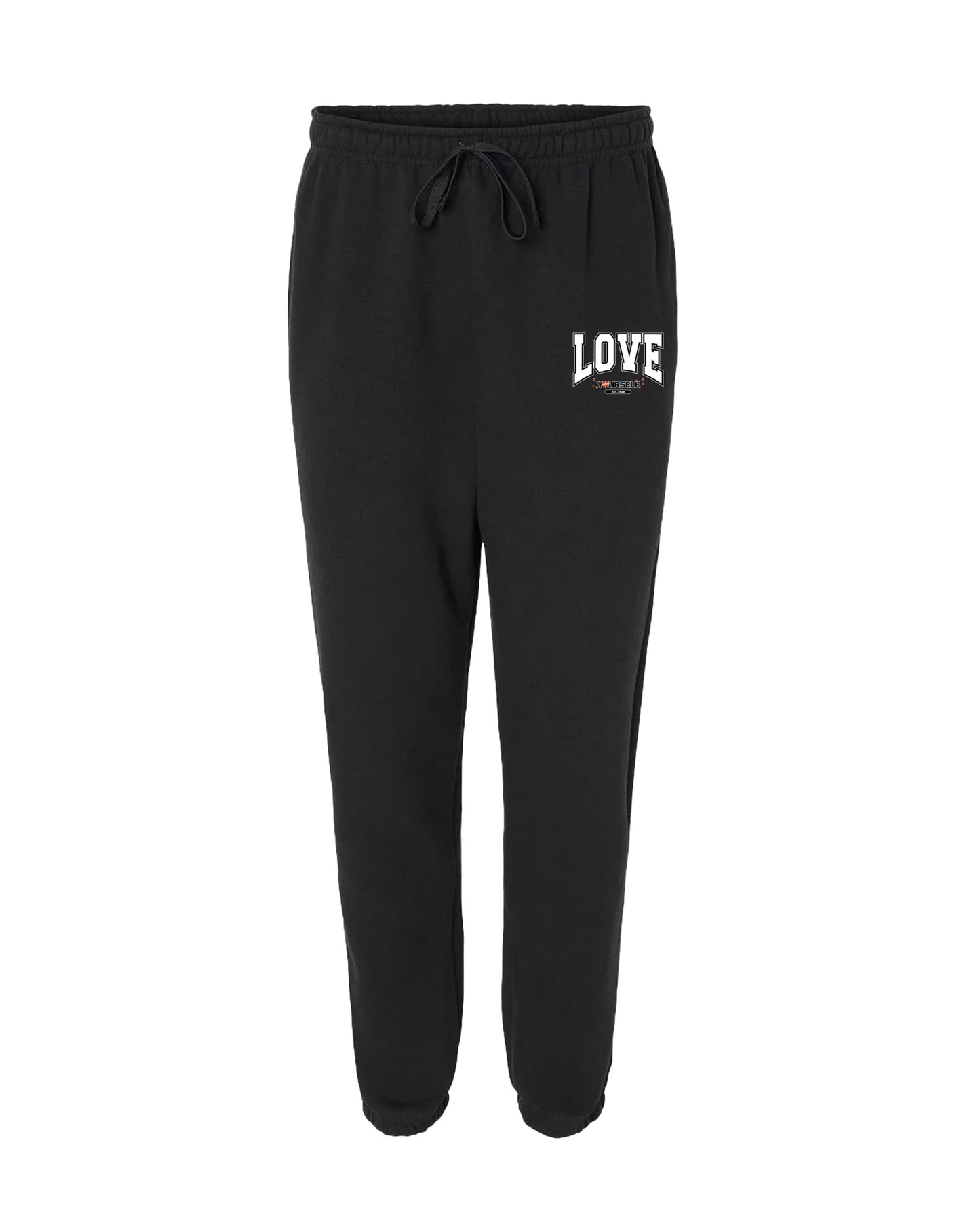 Sweatpants