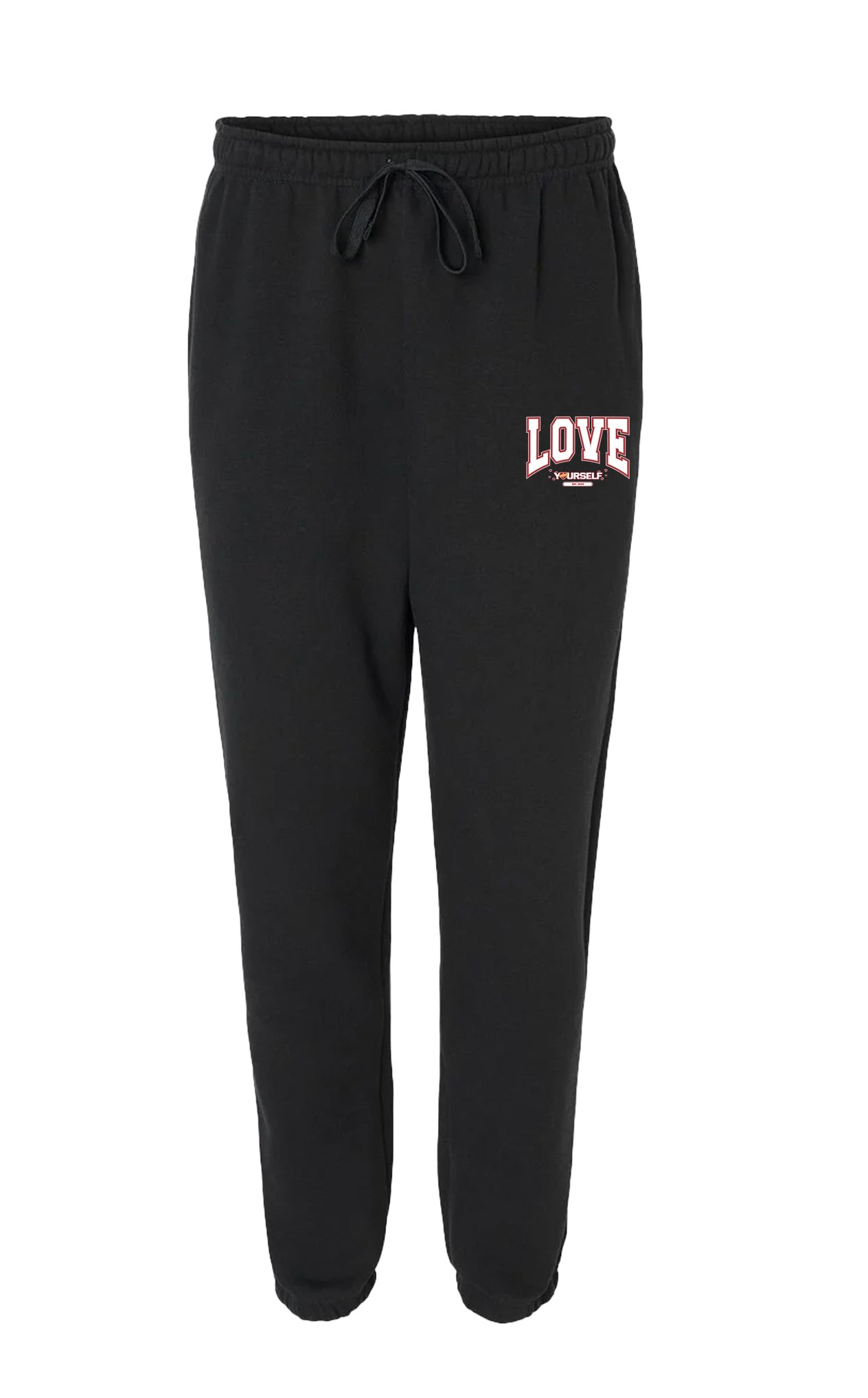Sweatpants