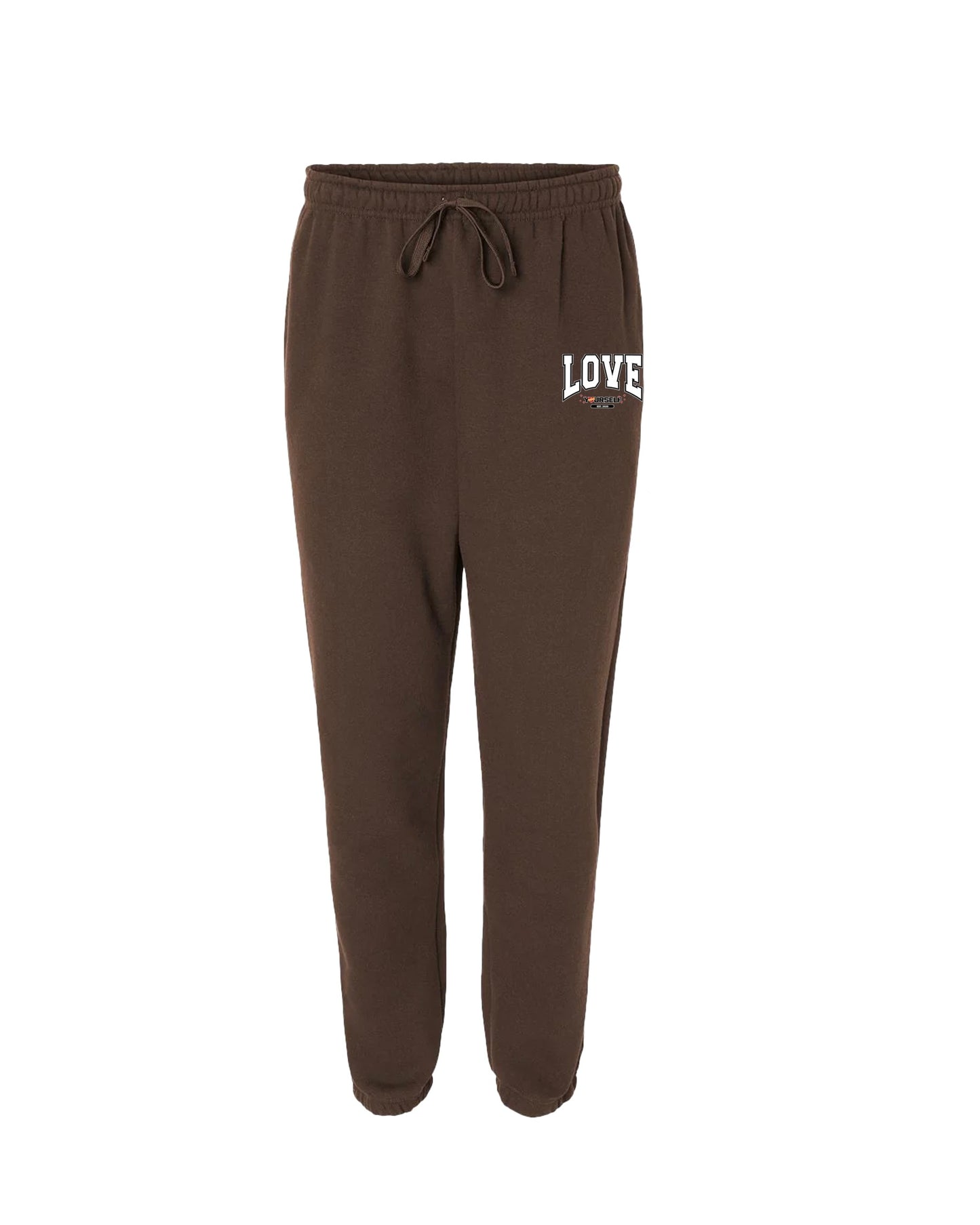 Sweatpants