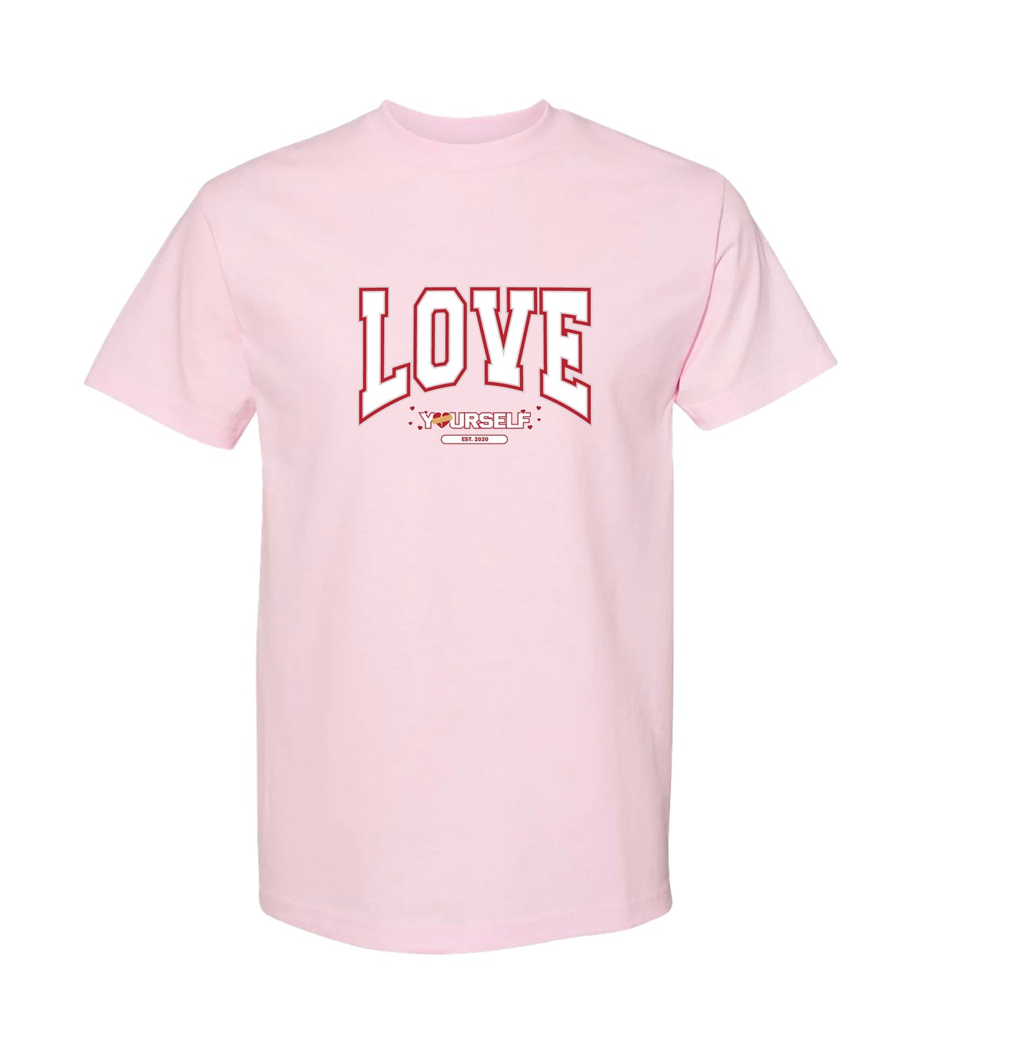 Heavyweight Cotton Tee
