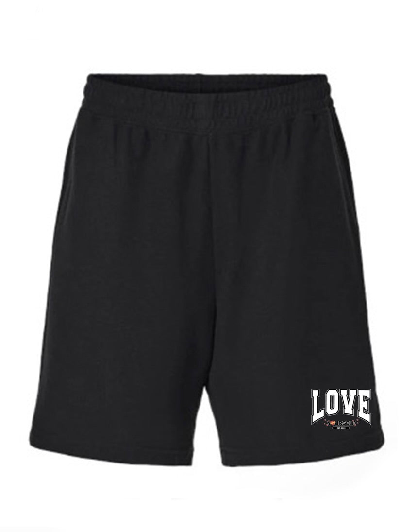 Pique Unisex shorts