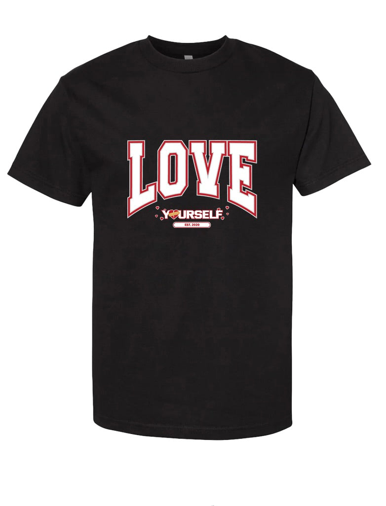 Heavyweight Cotton Tee
