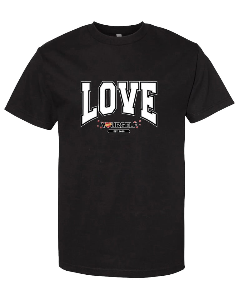 Heavyweight Cotton Tee