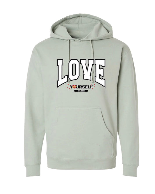 Midweight Hoodies