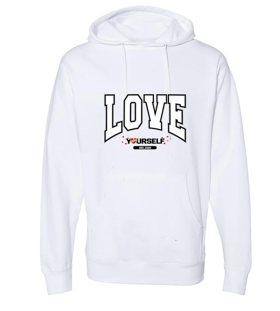 Midweight Hoodies
