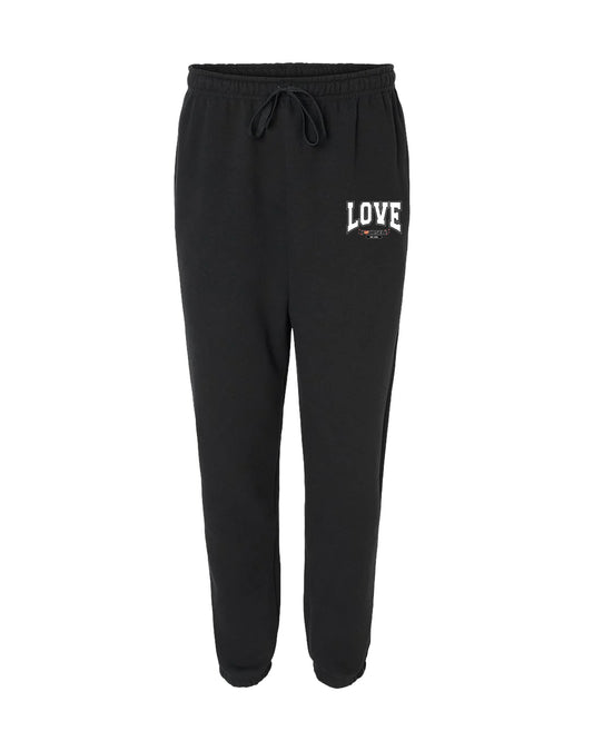 Sweatpants