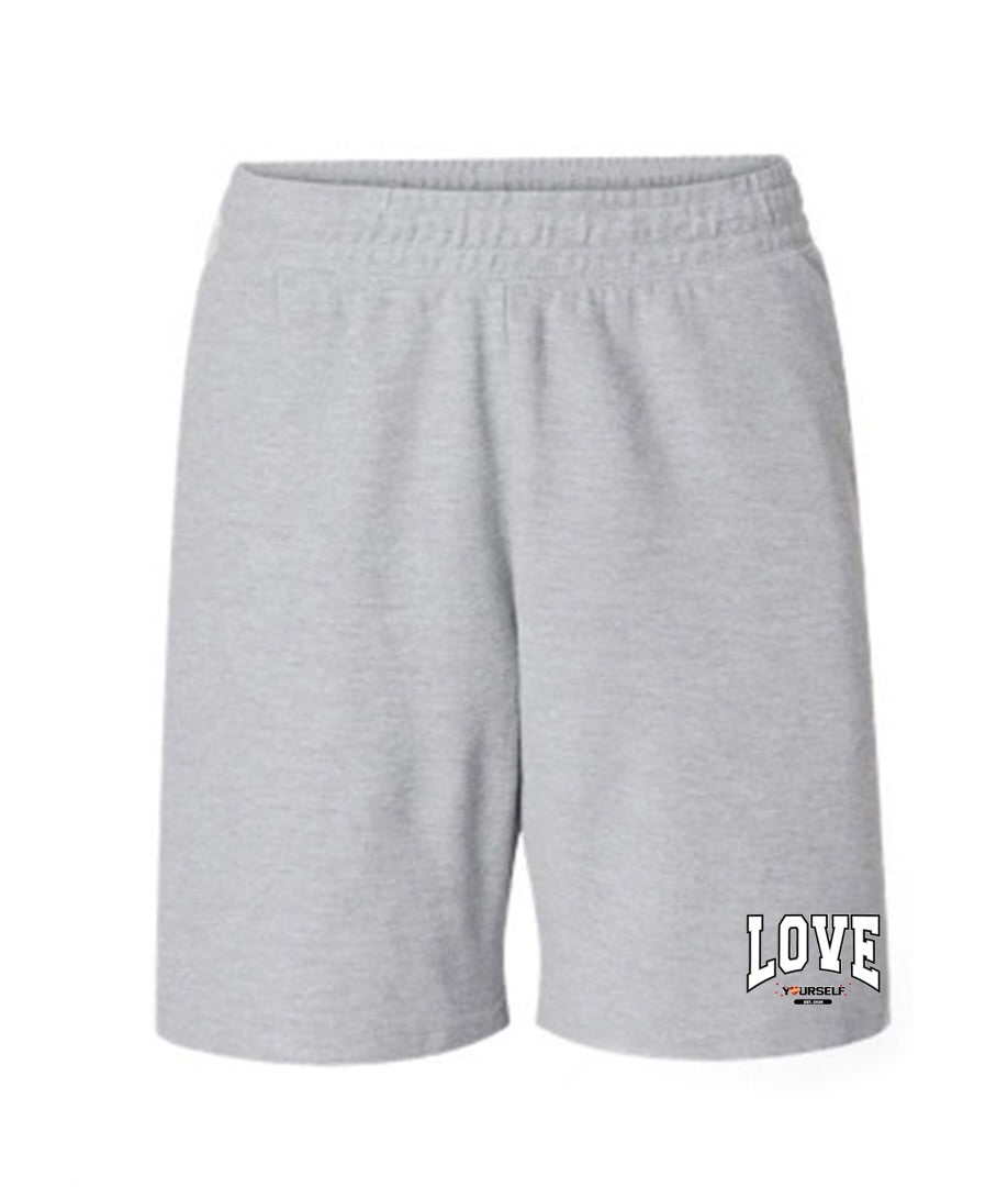 Pique Unisex shorts