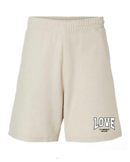 Pique Unisex shorts
